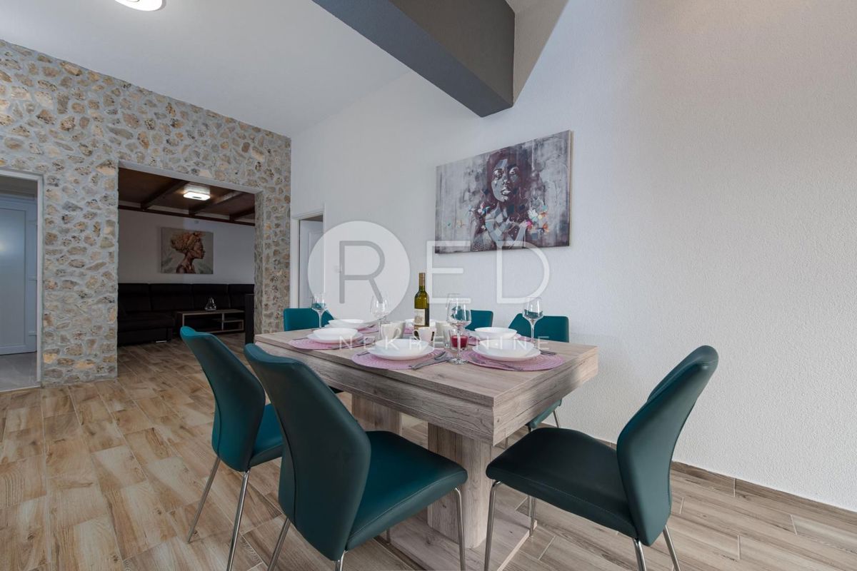 Casa Donje Biljane, Benkovac, 300m2