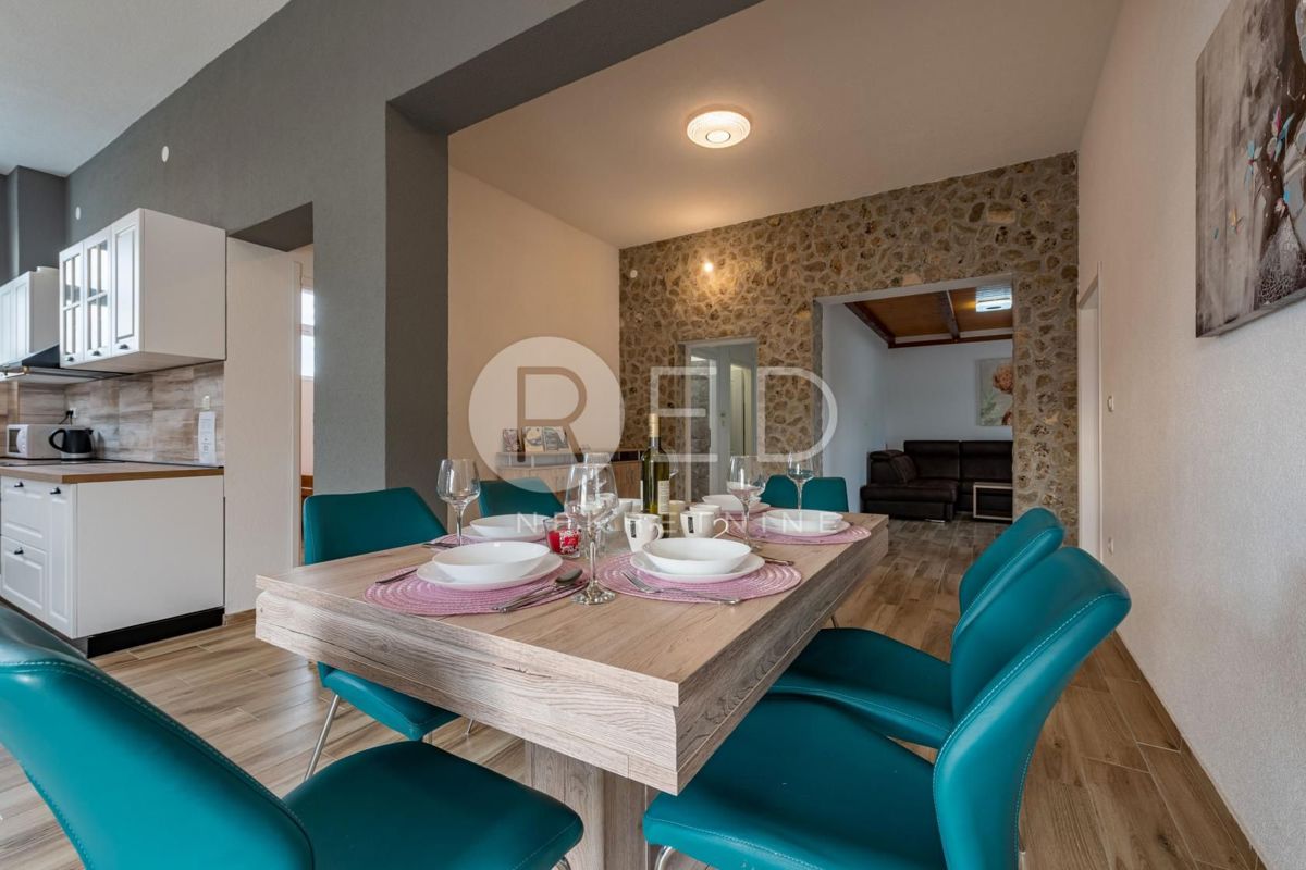 Casa Donje Biljane, Benkovac, 300m2