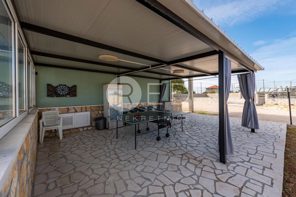 Casa Donje Biljane, Benkovac, 300m2