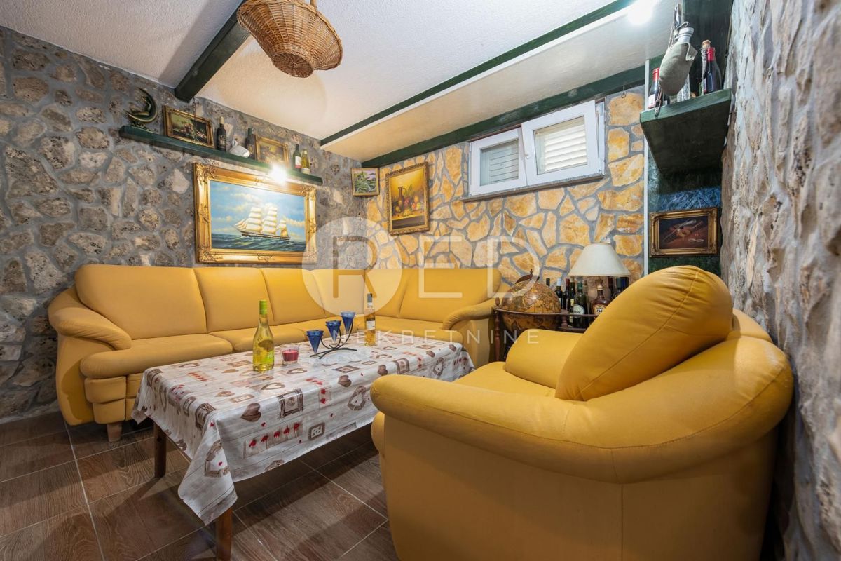 Casa Donje Biljane, Benkovac, 300m2