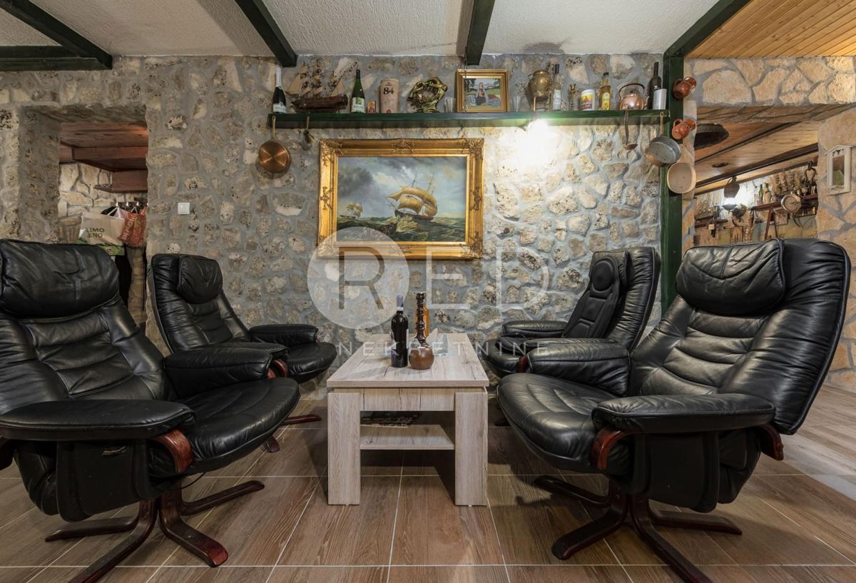 Casa Donje Biljane, Benkovac, 300m2