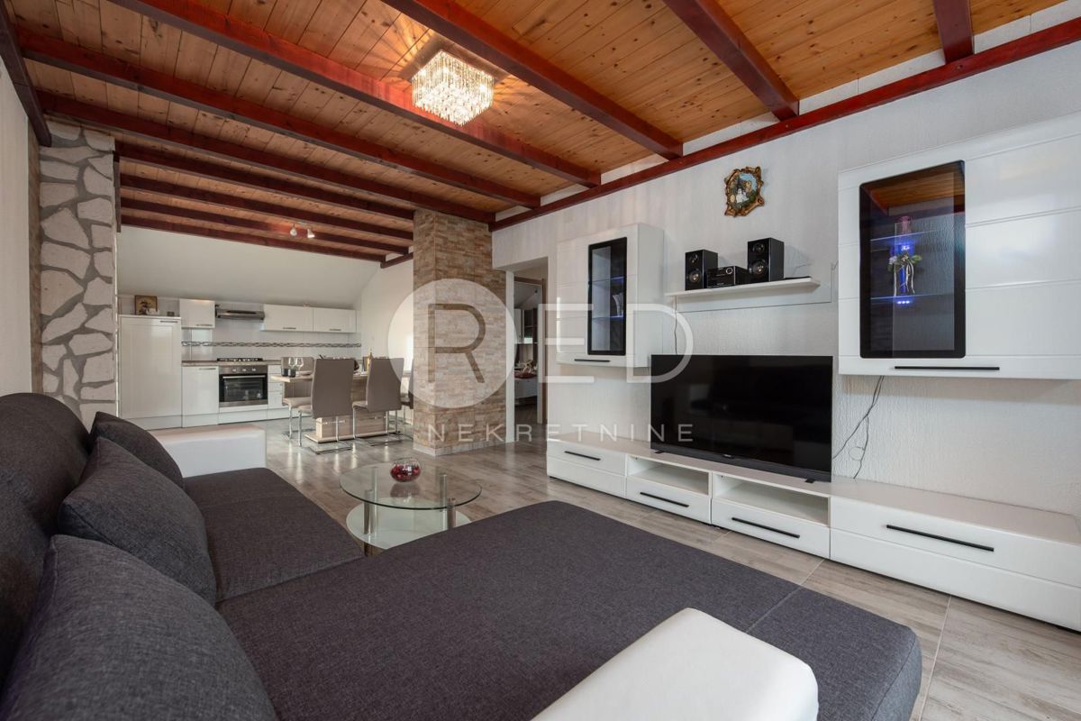 Casa Donje Biljane, Benkovac, 300m2