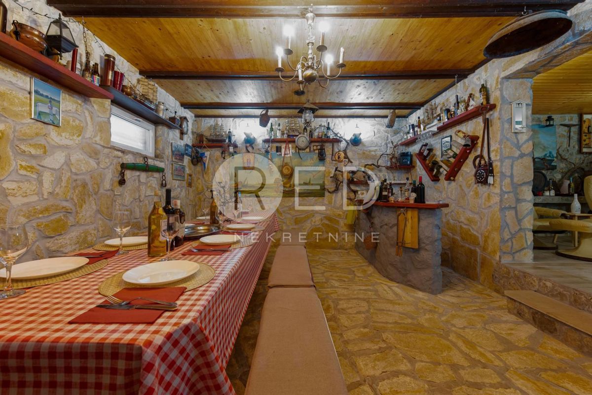 Casa Donje Biljane, Benkovac, 300m2