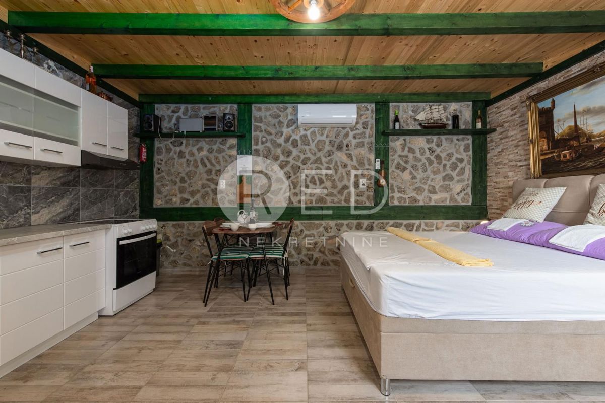 Casa Donje Biljane, Benkovac, 300m2