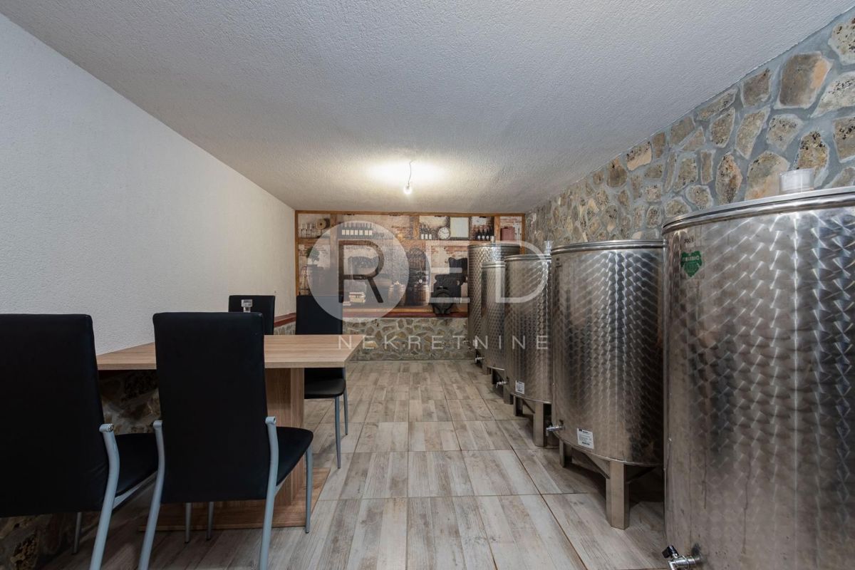 Casa Donje Biljane, Benkovac, 300m2