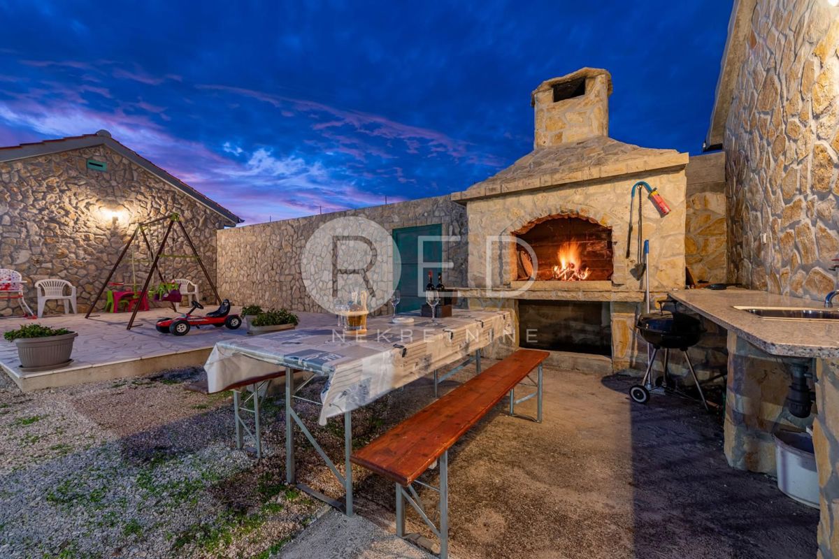 Casa Donje Biljane, Benkovac, 300m2