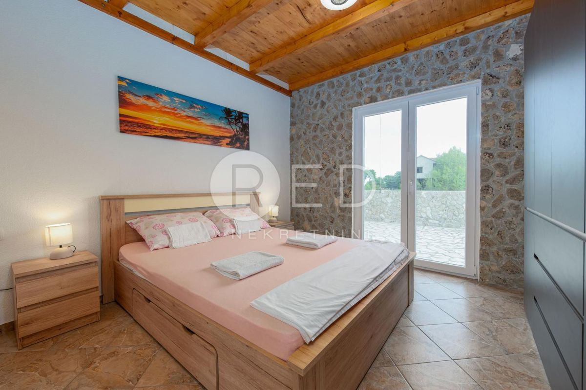 Casa Donje Biljane, Benkovac, 300m2