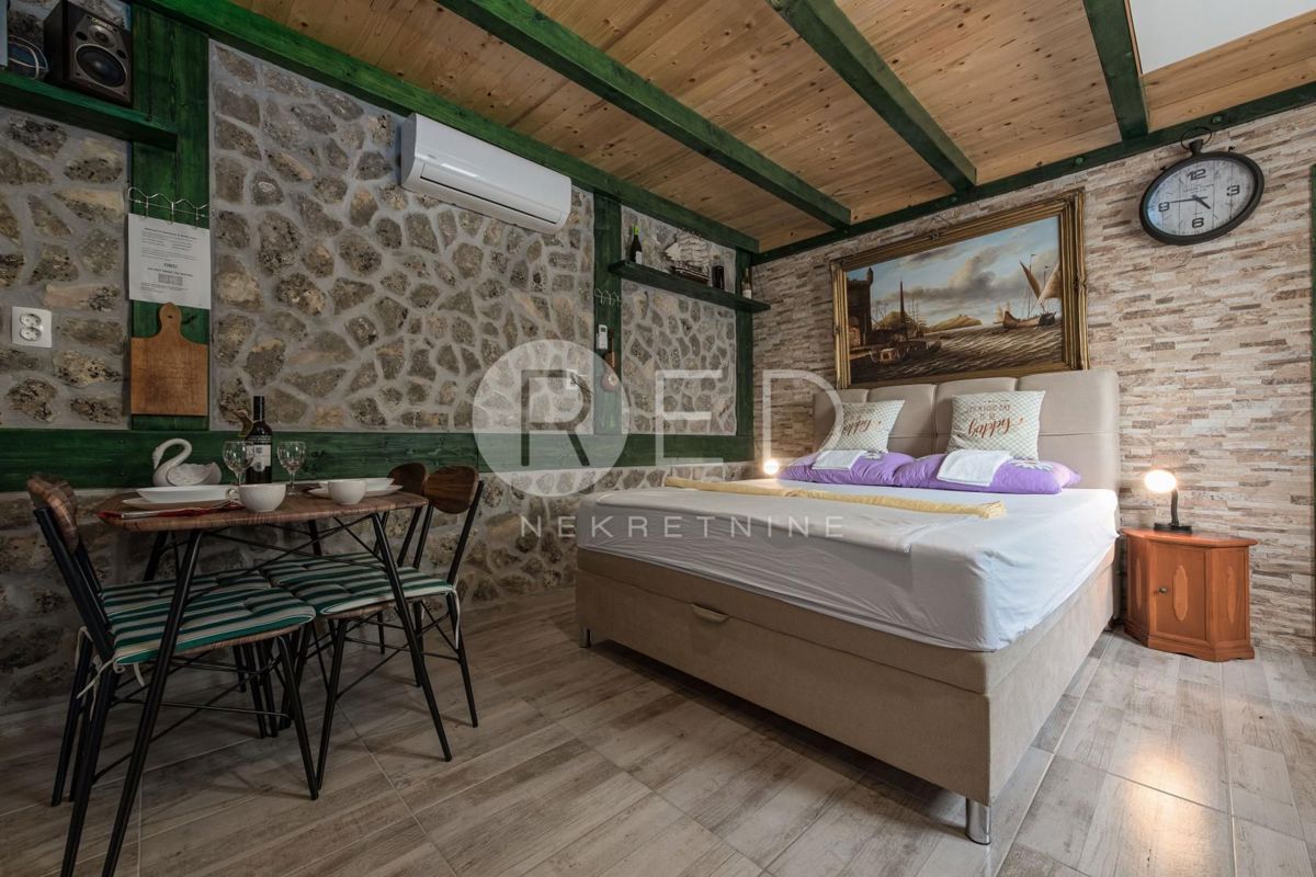 Casa Donje Biljane, Benkovac, 300m2