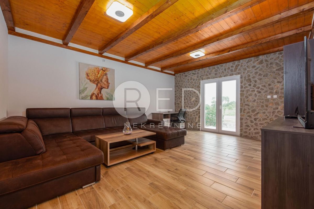 Casa Donje Biljane, Benkovac, 300m2