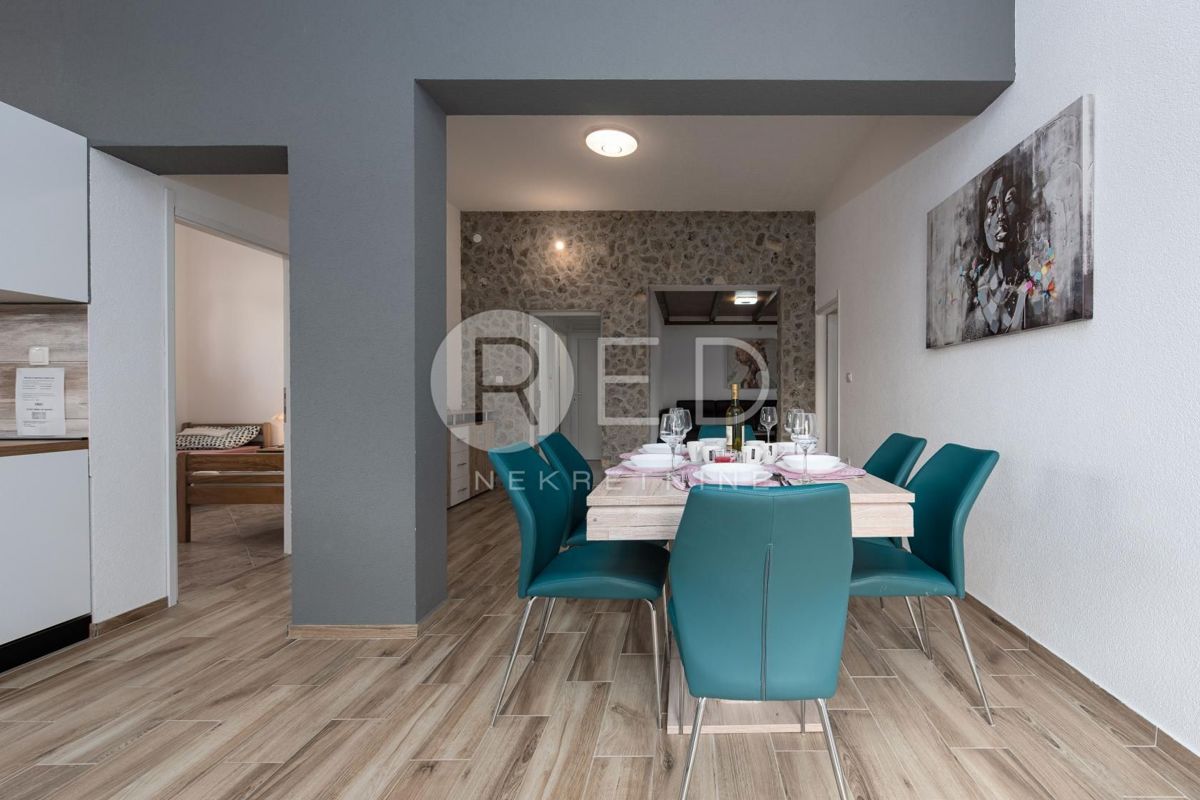 Casa Donje Biljane, Benkovac, 300m2