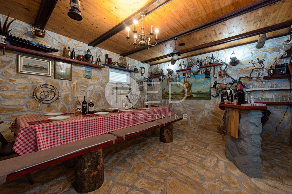 Casa Donje Biljane, Benkovac, 300m2