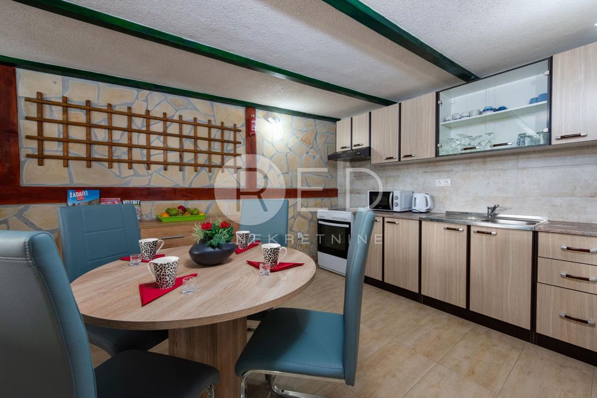 Casa Donje Biljane, Benkovac, 300m2