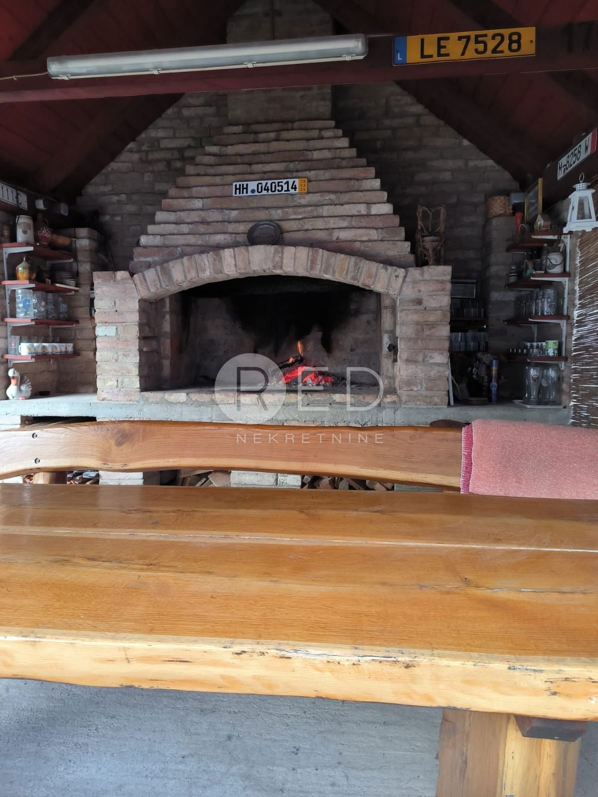 Casa Livada, Slavonski Brod, Josipa Runjanina 172, 125m2