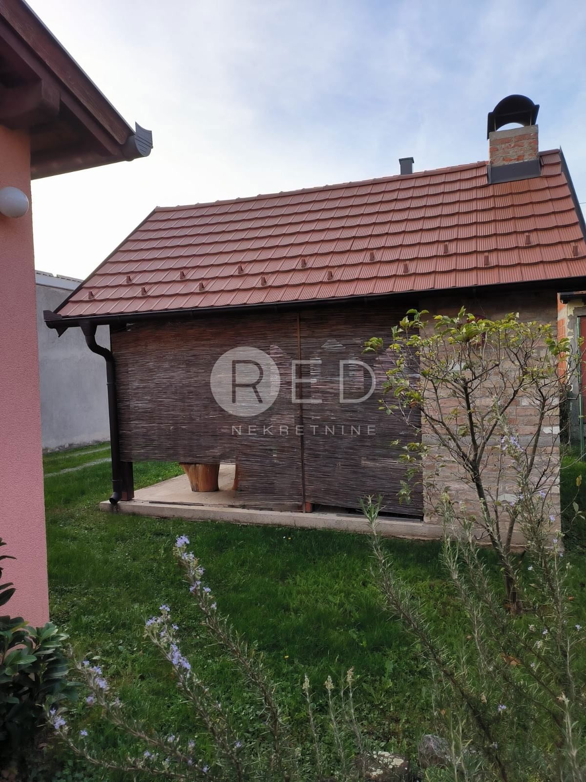 Casa Livada, Slavonski Brod, Josipa Runjanina 172, 125m2