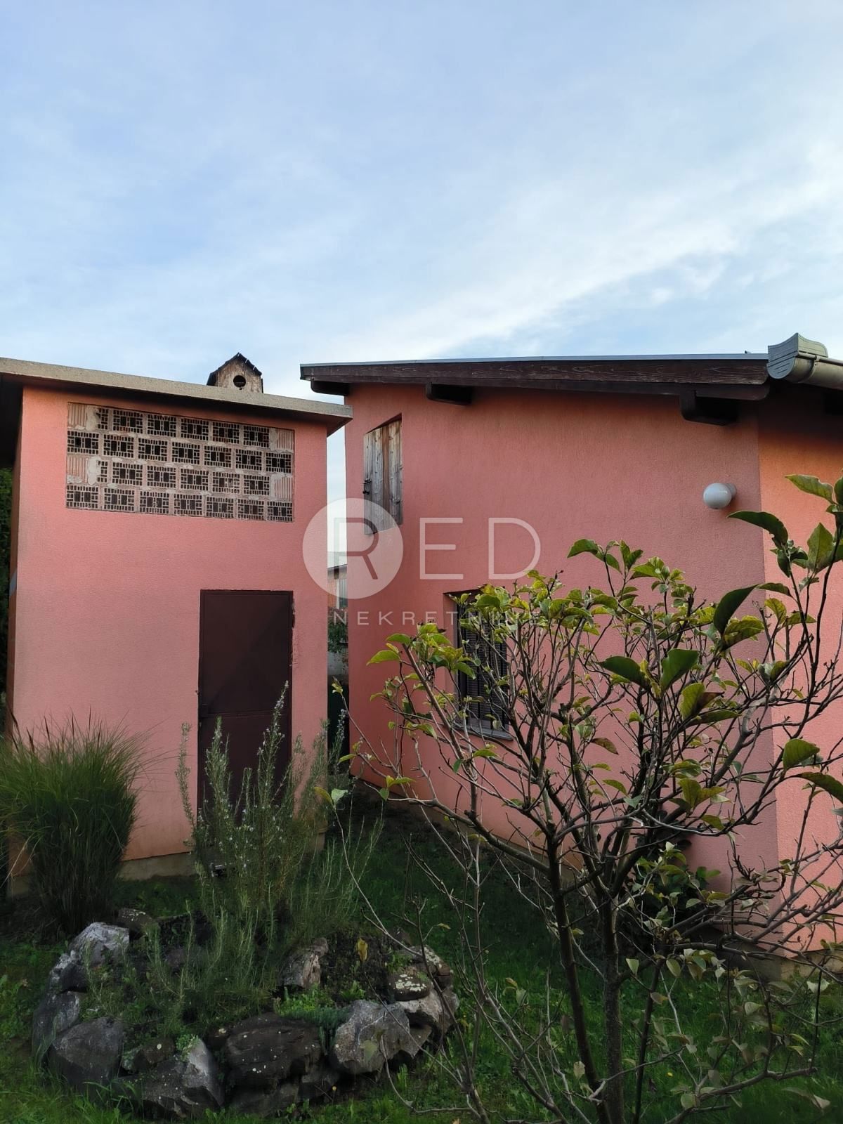 Casa Livada, Slavonski Brod, Josipa Runjanina 172, 125m2