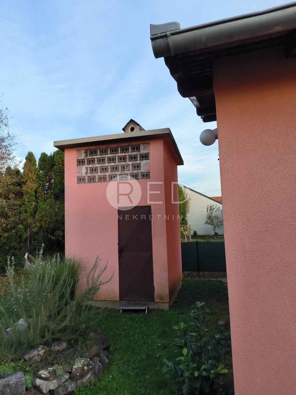 Casa Livada, Slavonski Brod, Josipa Runjanina 172, 125m2