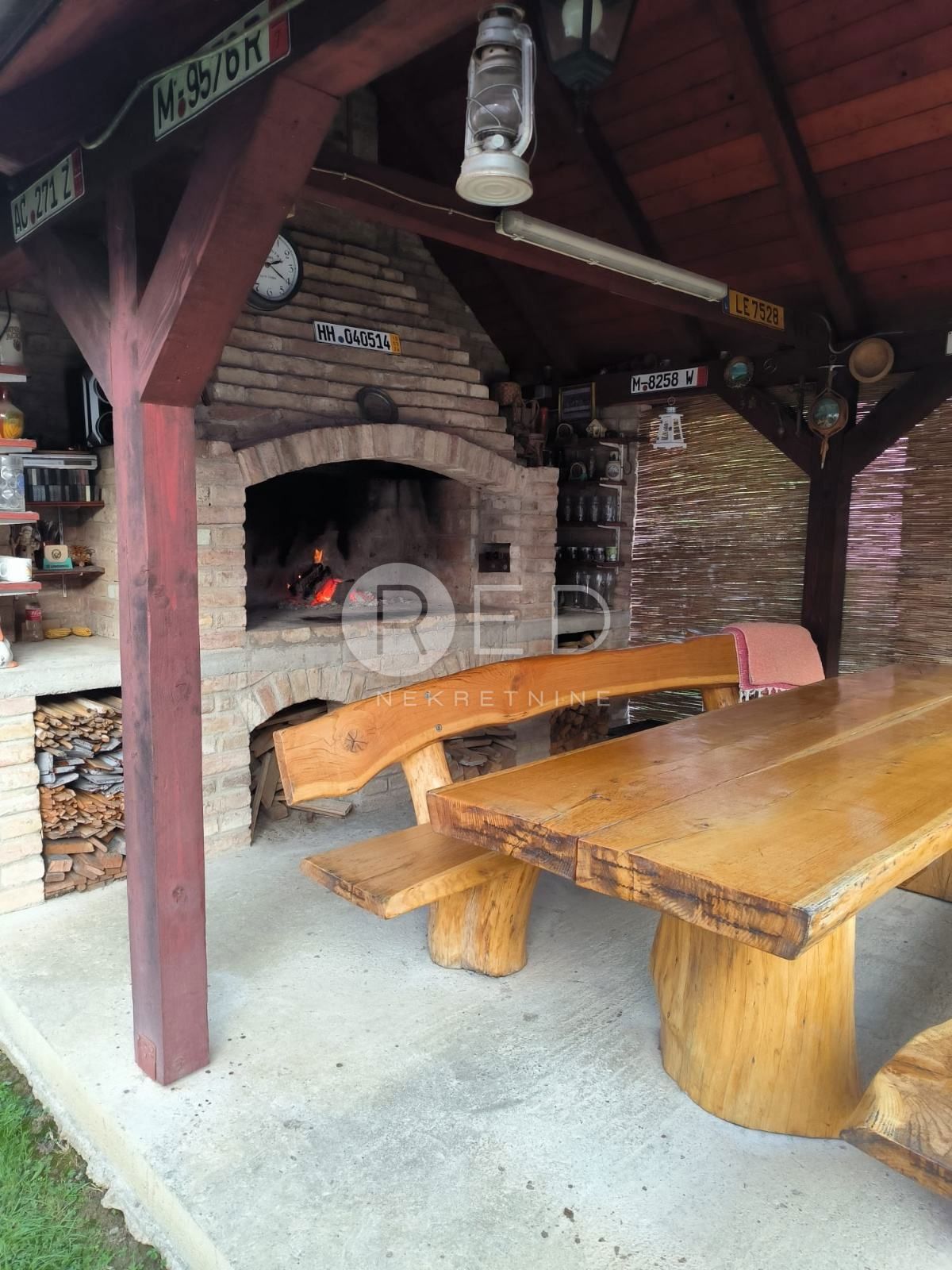 Casa Livada, Slavonski Brod, Josipa Runjanina 172, 125m2