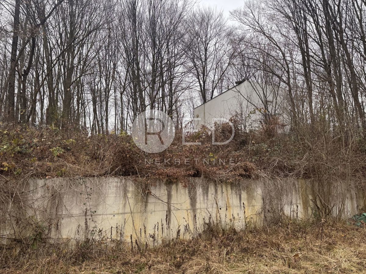 Terreno Bratina, Pisarovina, Bratina, Pisarovina, Zagrebačka županija, 2.322m2