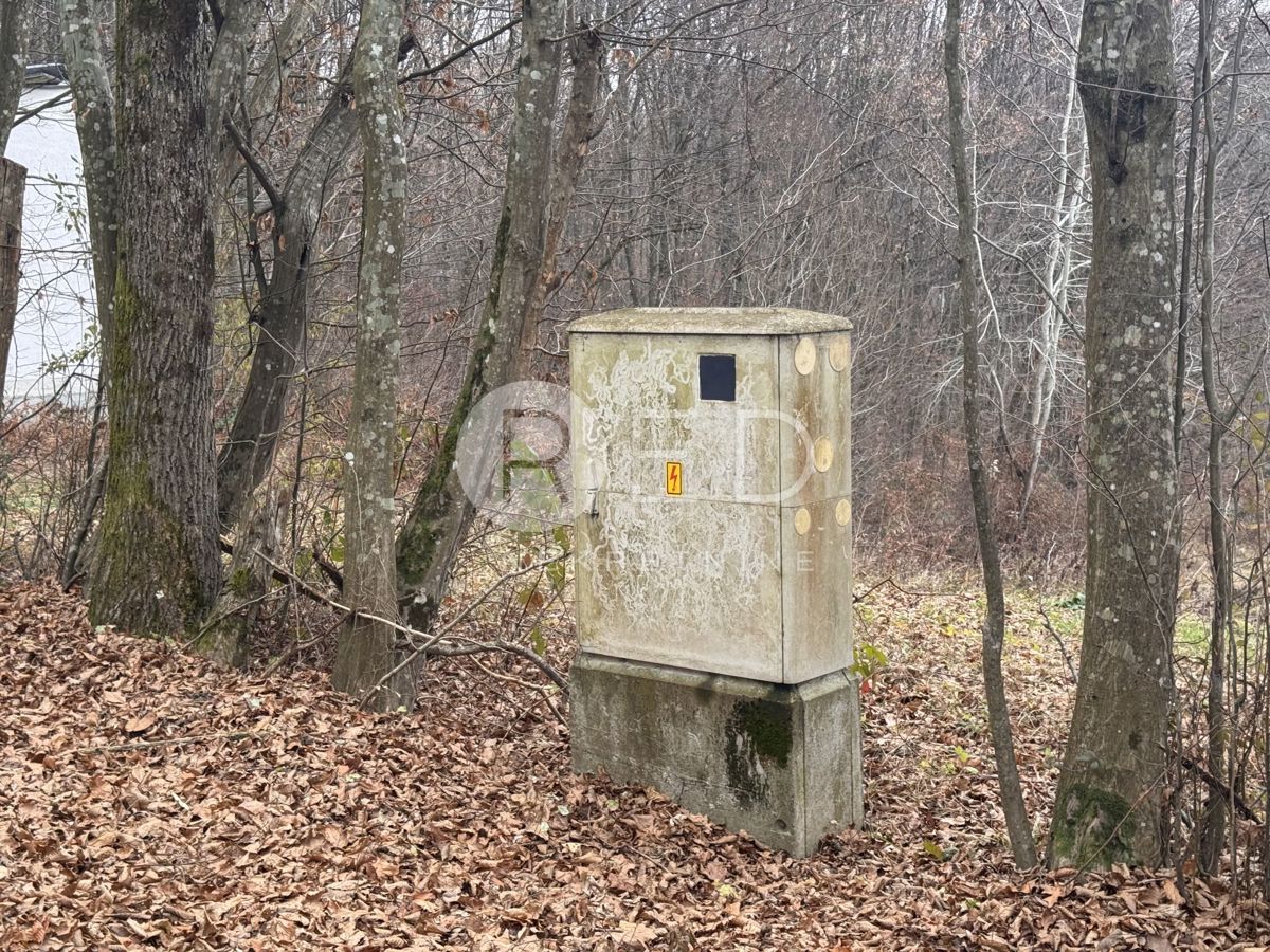 Terreno Bratina, Pisarovina, Bratina, Pisarovina, Zagrebačka županija, 2.322m2