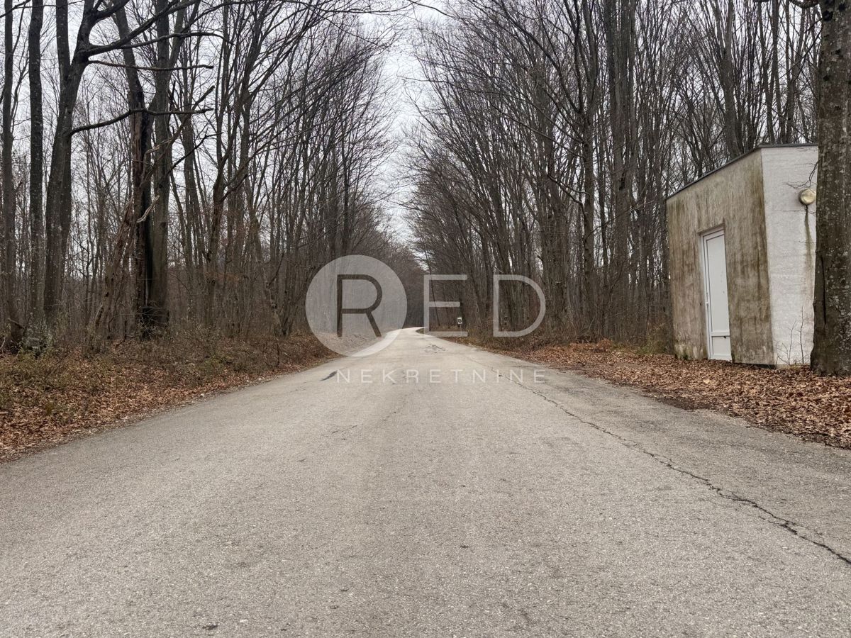 Terreno Bratina, Pisarovina, Bratina, Pisarovina, Zagrebačka županija, 2.322m2