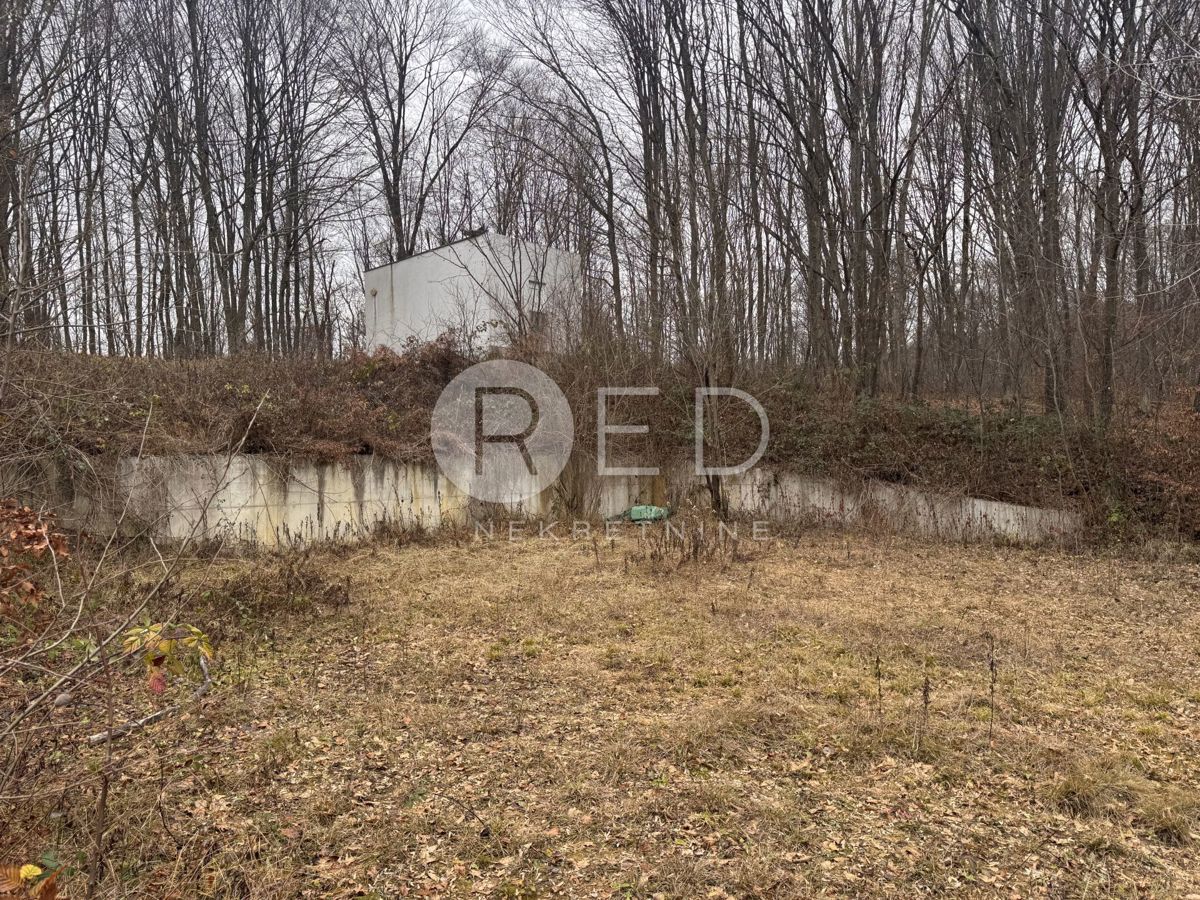 Terreno Bratina, Pisarovina, Bratina, Pisarovina, Zagrebačka županija, 2.322m2