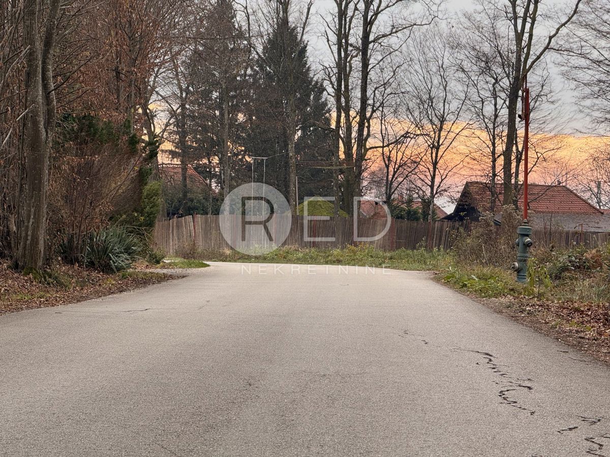 Terreno Bratina, Pisarovina, Bratina, Pisarovina, Zagrebačka županija, 2.322m2