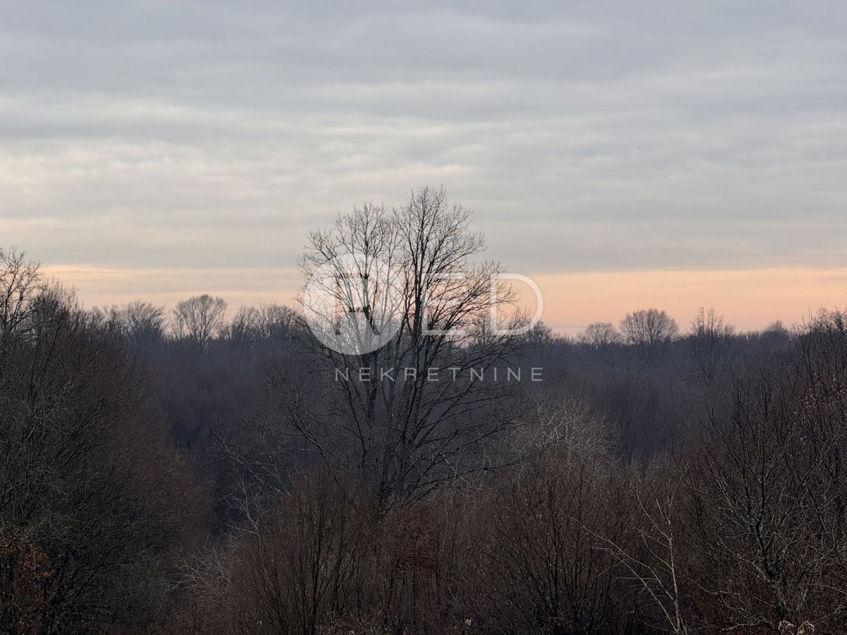 Terreno Bratina, Pisarovina, Bratina, Pisarovina, Zagrebačka županija, 2.322m2