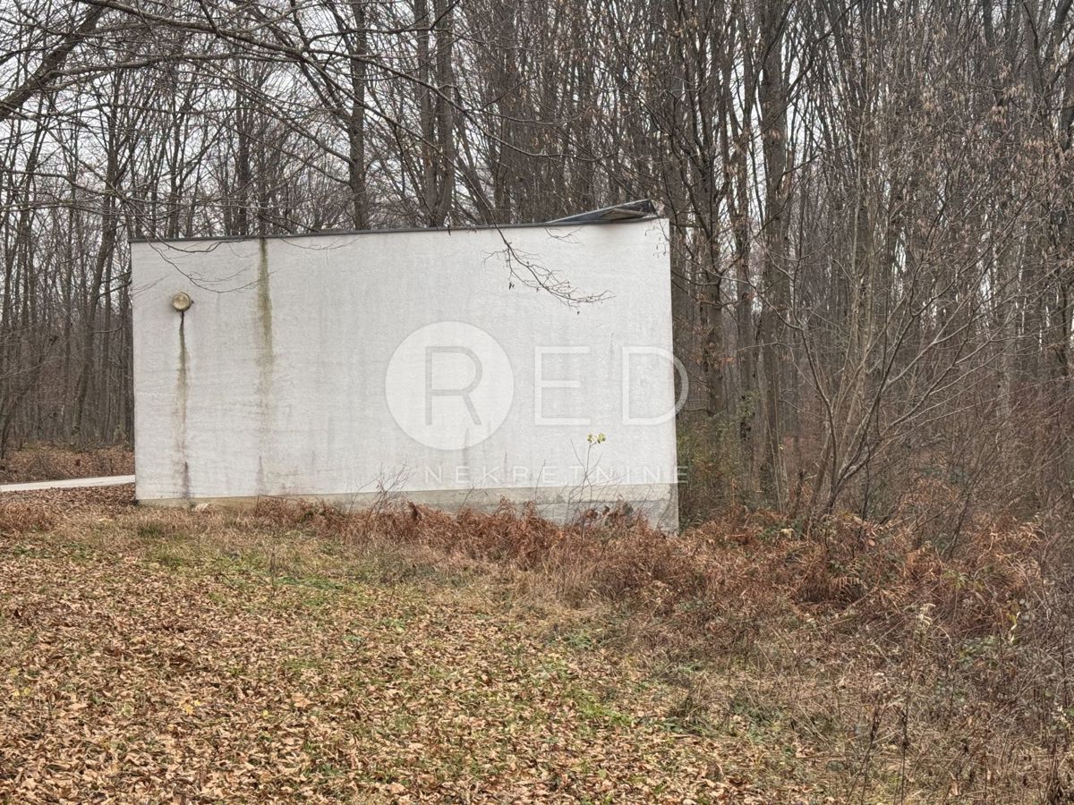 Terreno Bratina, Pisarovina, Bratina, Pisarovina, Zagrebačka županija, 2.322m2