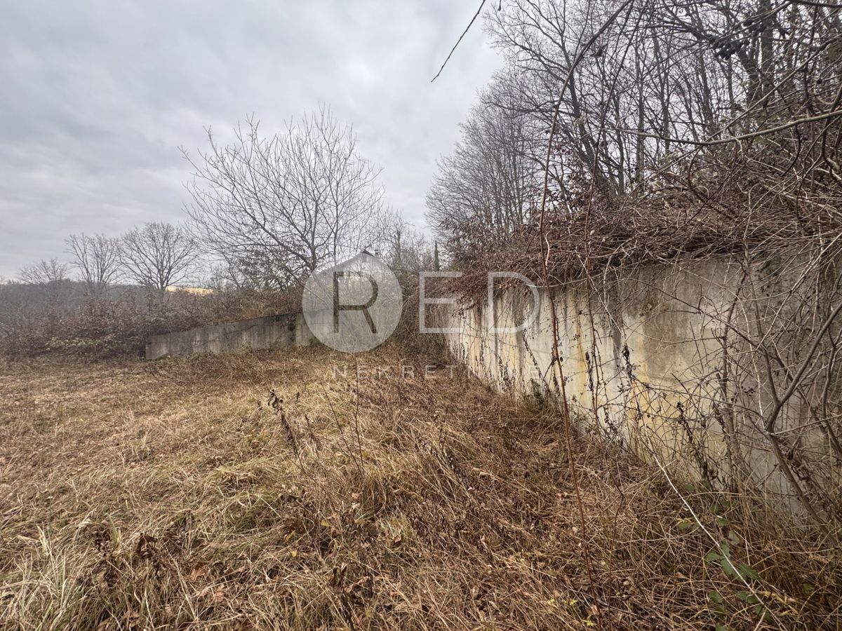 Terreno Bratina, Pisarovina, Bratina, Pisarovina, Zagrebačka županija, 2.322m2