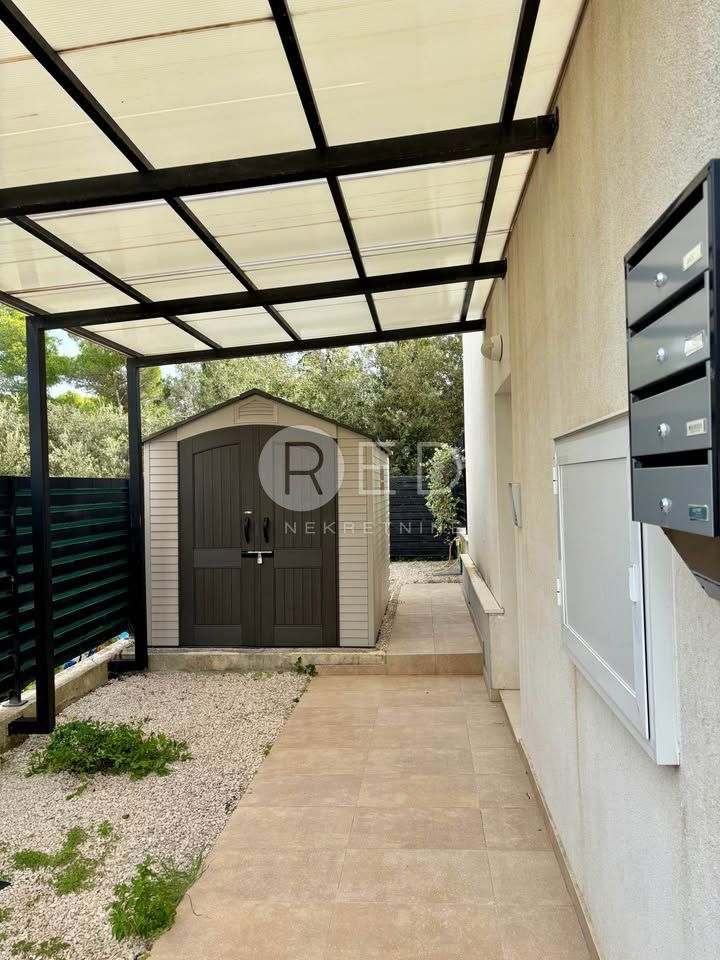 Appartamento Petrčane, Zadar - Okolica, 91m2