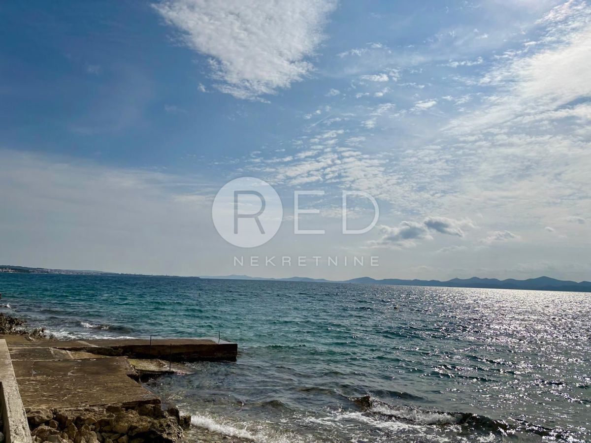 Appartamento Petrčane, Zadar - Okolica, 91m2