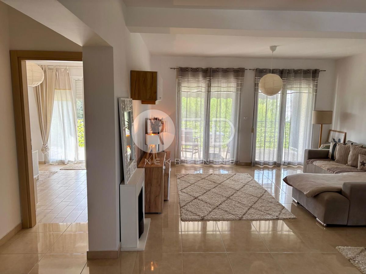 Appartamento Petrčane, Zadar - Okolica, 91m2