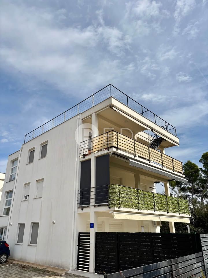 Appartamento Petrčane, Zadar - Okolica, 91m2