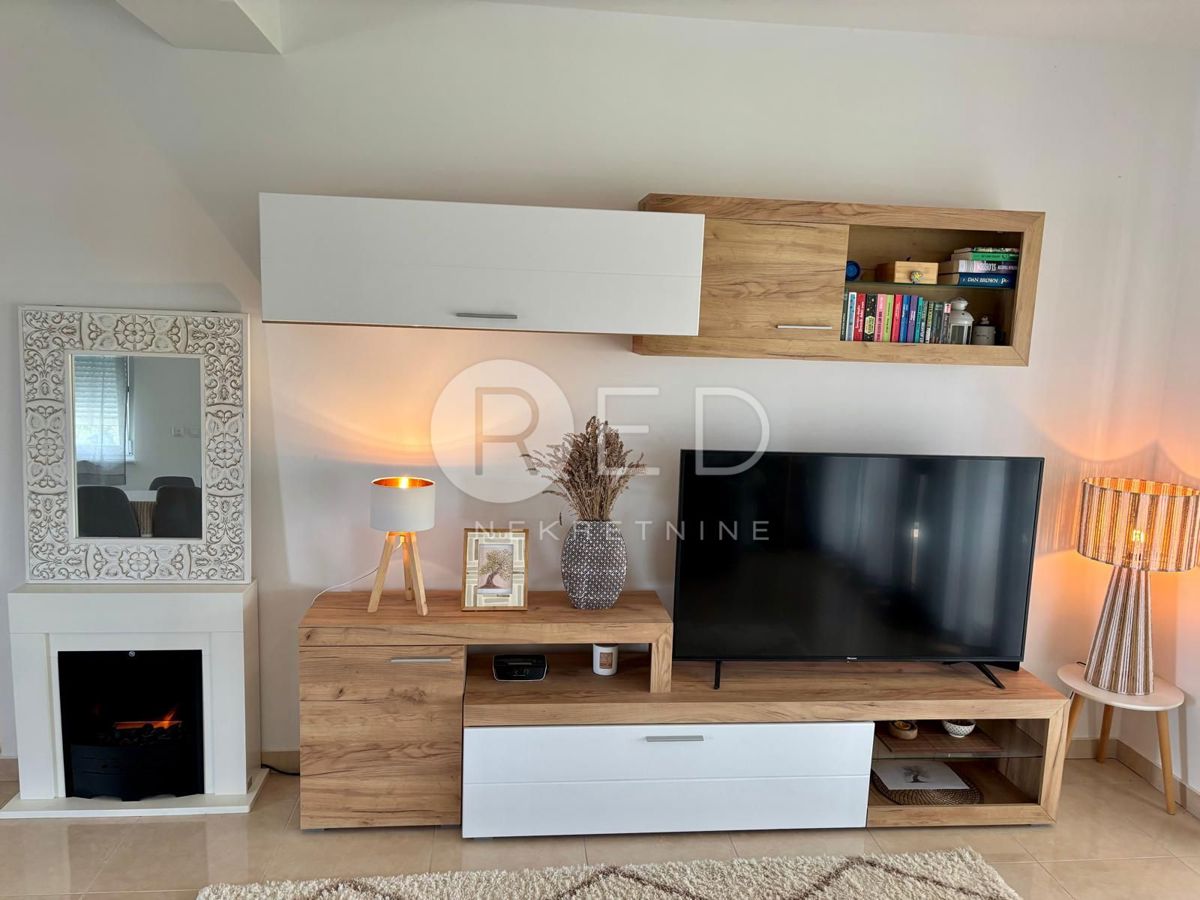 Appartamento Petrčane, Zadar - Okolica, 91m2