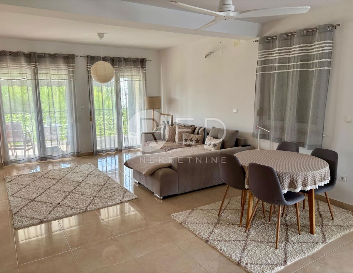 Appartamento Petrčane, Zadar - Okolica, 91m2