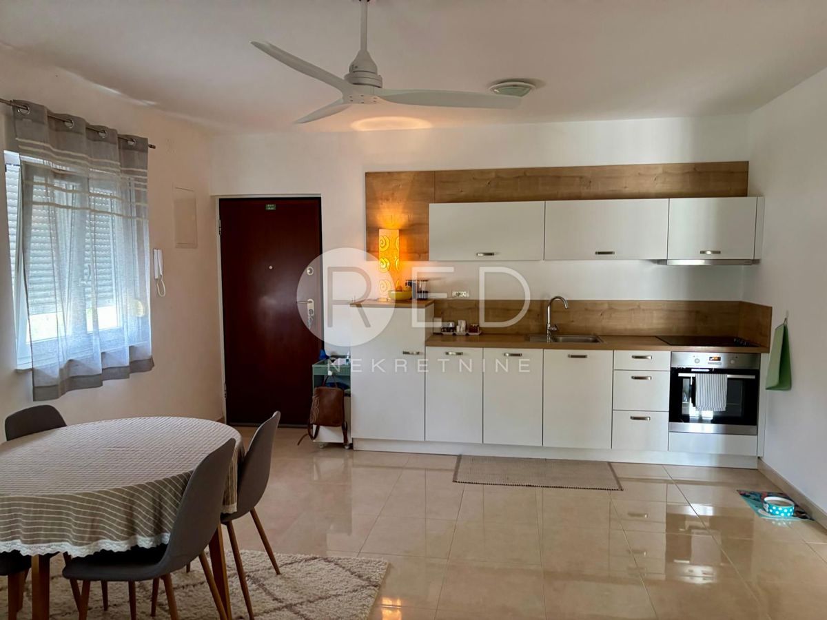 Appartamento Petrčane, Zadar - Okolica, 91m2