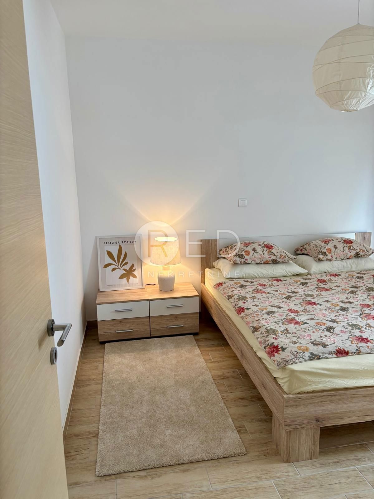 Appartamento Petrčane, Zadar - Okolica, 91m2