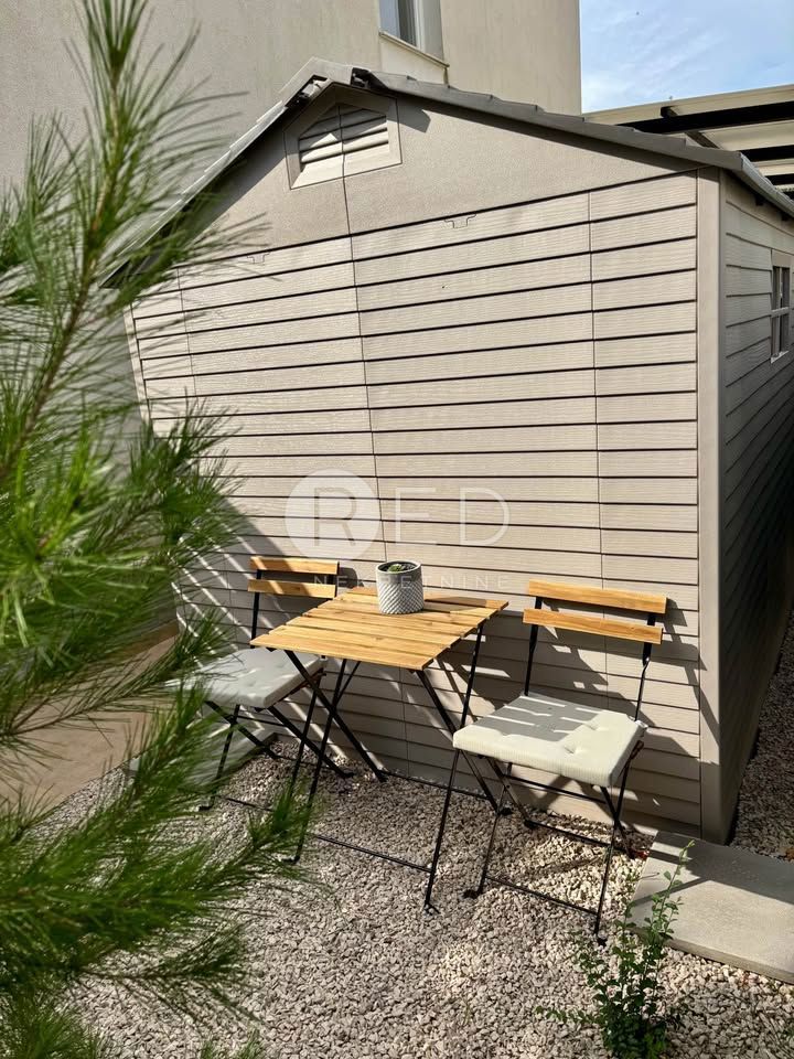 Appartamento Petrčane, Zadar - Okolica, 91m2