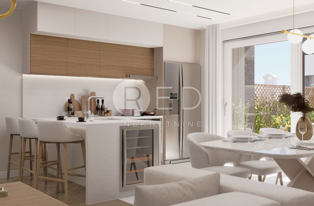 Appartamento Centar, Požega, 122m2