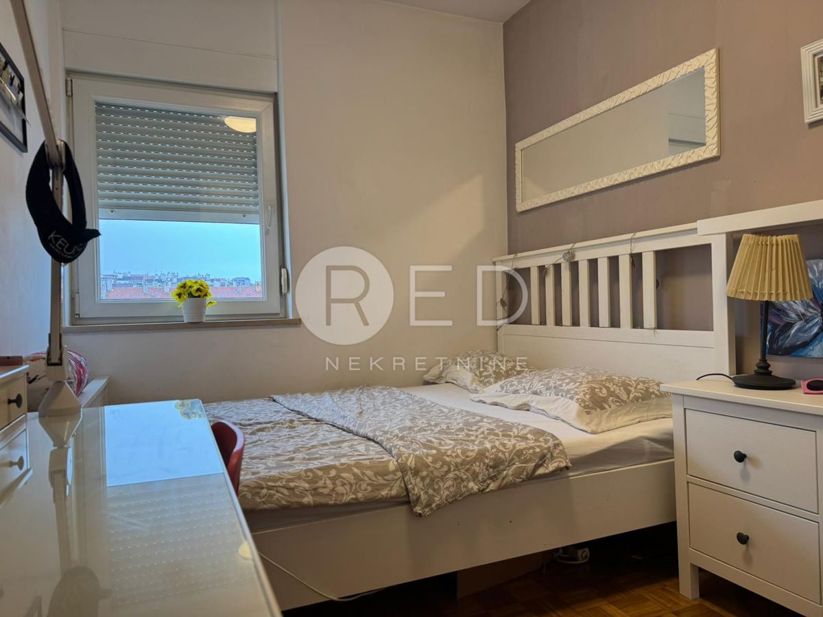 Appartamento Bili brig, Zadar, Šibenska ulica, 90m2