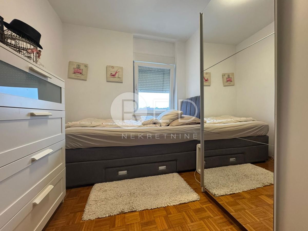 Appartamento Bili brig, Zadar, Šibenska ulica, 90m2