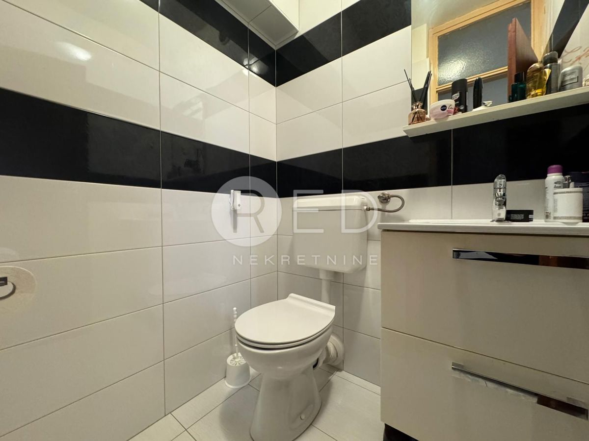 Appartamento Bili brig, Zadar, Šibenska ulica, 90m2