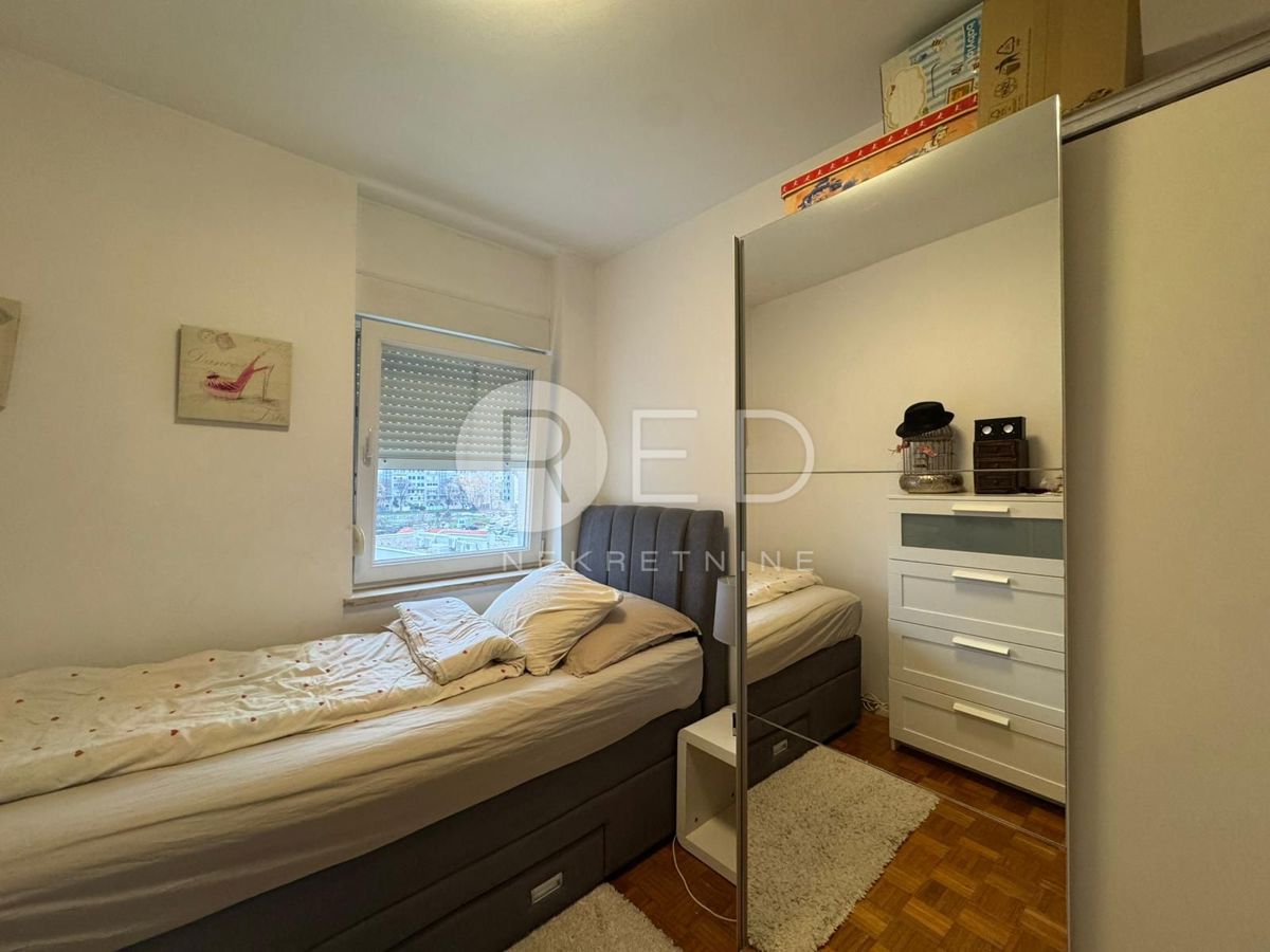 Appartamento Bili brig, Zadar, Šibenska ulica, 90m2