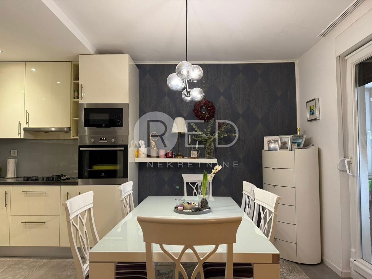 Appartamento Bili brig, Zadar, Šibenska ulica, 90m2