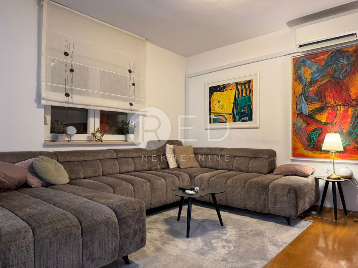 Appartamento Bili brig, Zadar, Šibenska ulica, 90m2