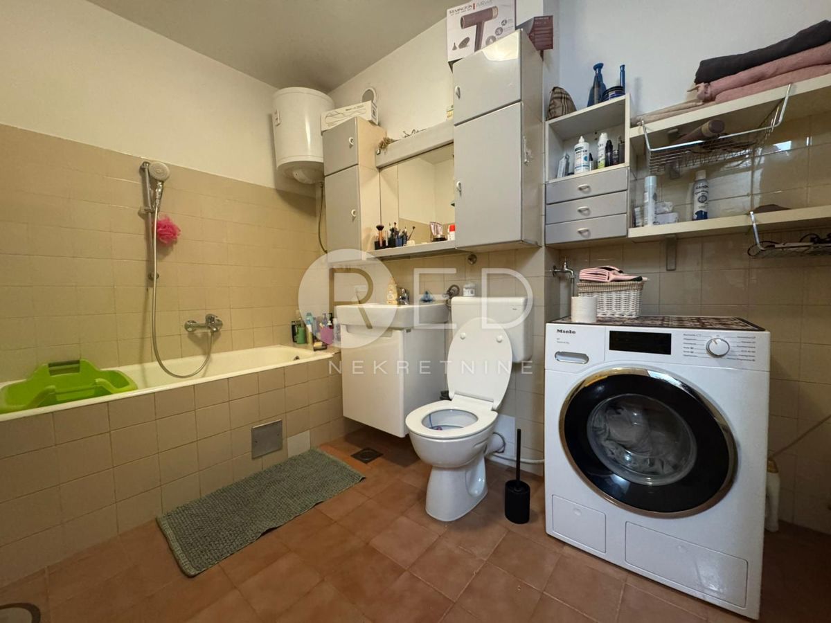 Appartamento Bili brig, Zadar, Šibenska ulica, 90m2