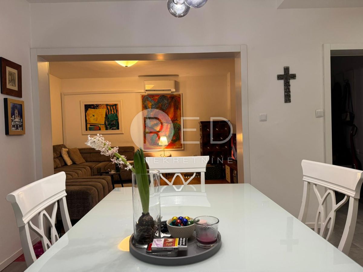 Appartamento Bili brig, Zadar, Šibenska ulica, 90m2