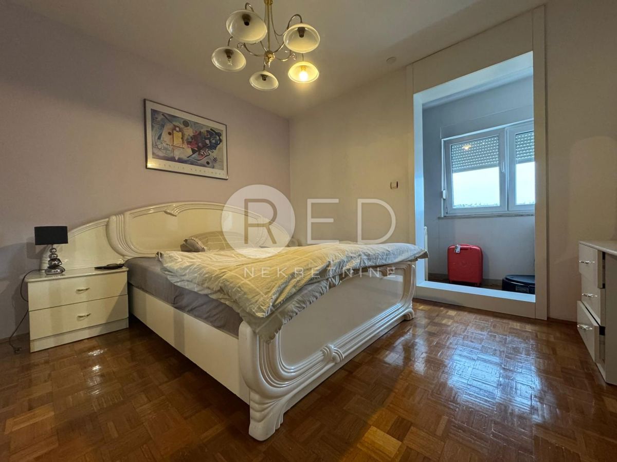 Appartamento Bili brig, Zadar, Šibenska ulica, 90m2