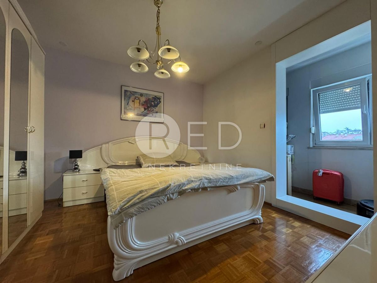 Appartamento Bili brig, Zadar, Šibenska ulica, 90m2