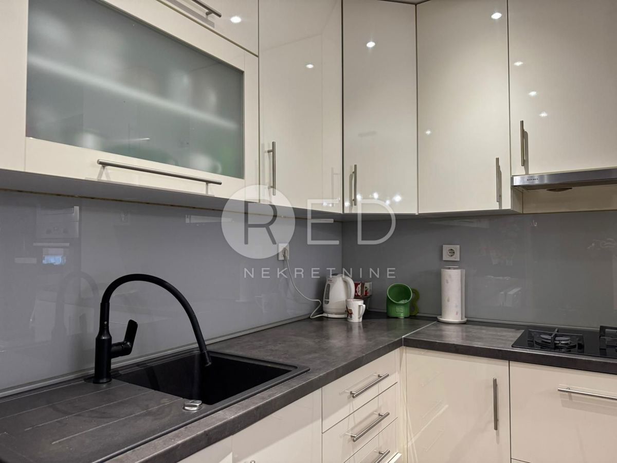 Appartamento Bili brig, Zadar, Šibenska ulica, 90m2